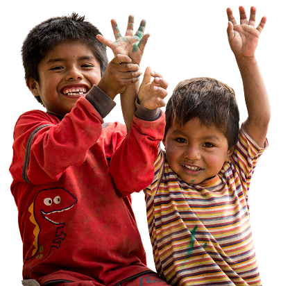 Children